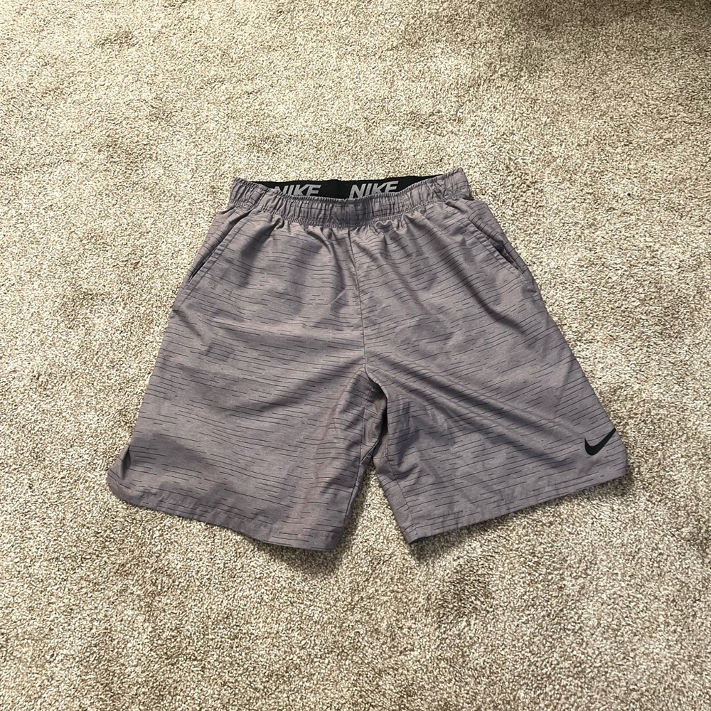 Nike shorts